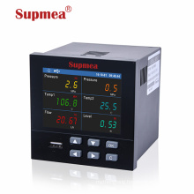 Multi Channel Pressure data paperless recorder paperless pressure recorder